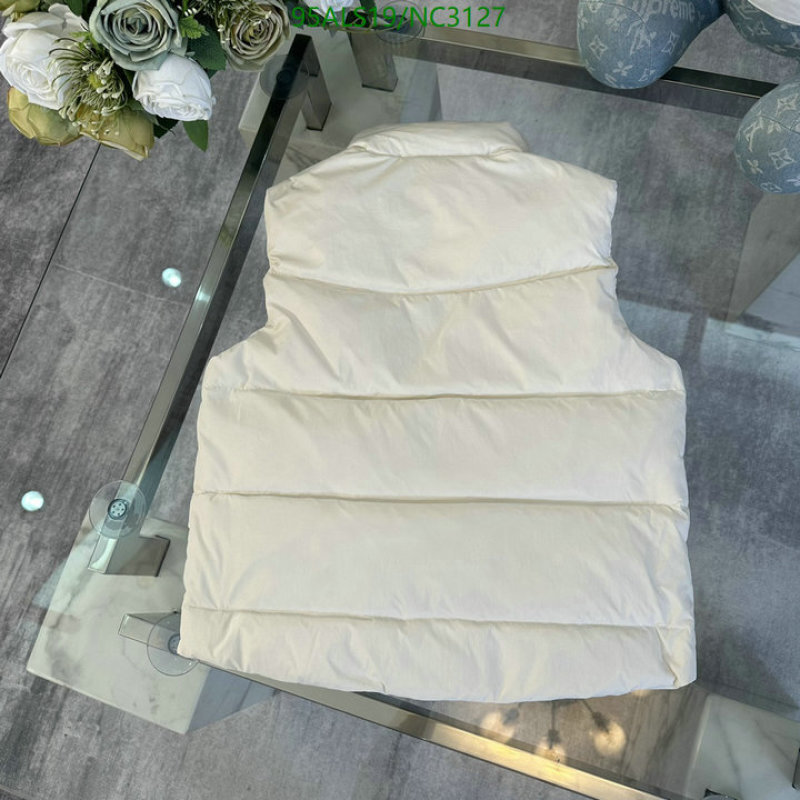 Kids Clothing-Burberry Code: NC3127 $: 95USD