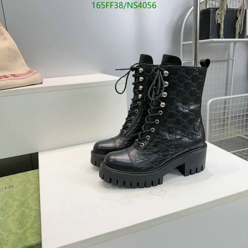 Women Shoes-Boots Code: NS4056 $: 165USD-yupoo dhgate Women Shoes-Boots Code: NS4056 $: 165USD