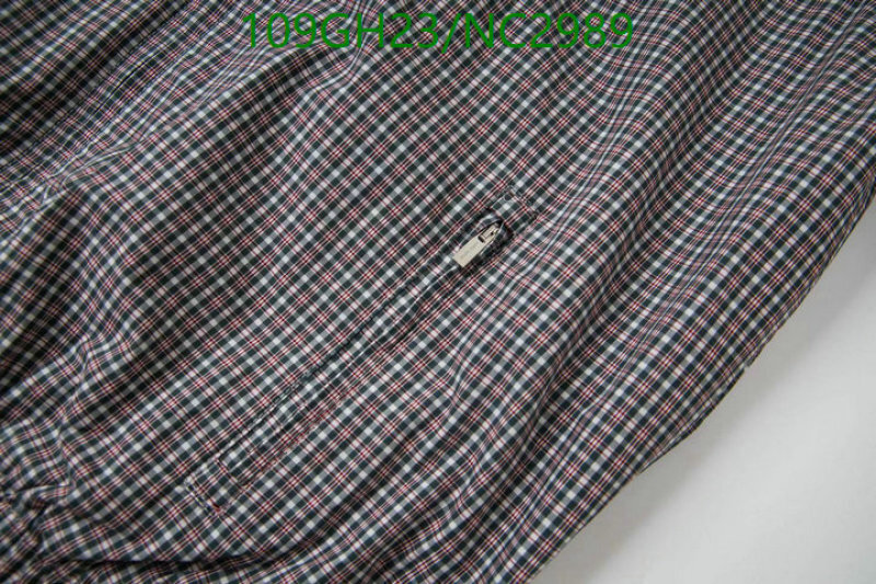Clothing-MIUMIU Code: NC2989 $: 109USD