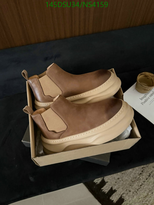 Men shoes-Boots Code: NS4159 $: 145USD-yupoo dhgate Men shoes-Boots Code: NS4159 $: 145USD