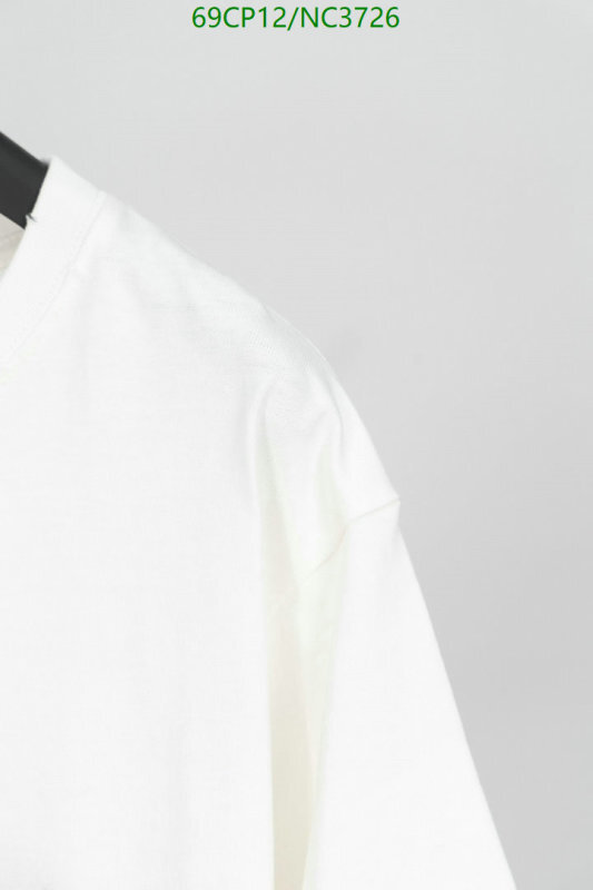 Clothing-Dior Code: NC3726 $: 69USD