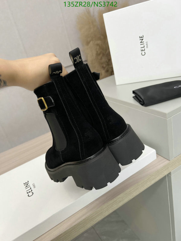 Women Shoes-Celine Code: NS3742 $: 135USD-yupoo dhgate Women Shoes-Celine Code: NS3742 $: 135USD