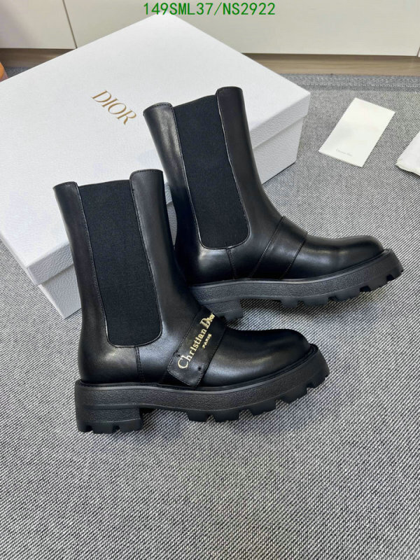 Women Shoes-Boots Code: NS2922 $: 149USD