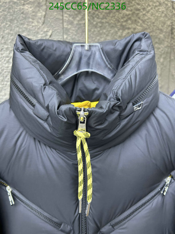 Down jacket Women-Moncler Code: NC2336 $: 245USD