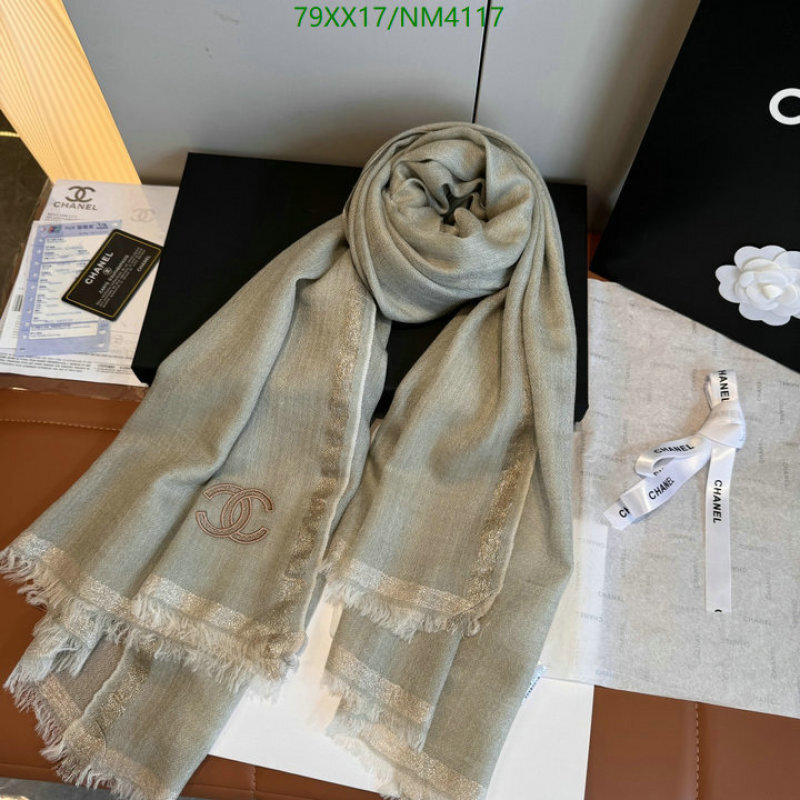 Scarf-Chanel Code: NM4117 $: 79USD