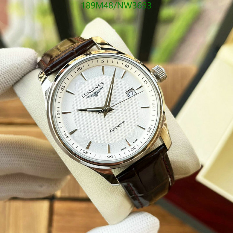 Watch-4A Quality-LONGINES Code: NW3693 $: 189USD-yupoo dhgate Watch-4A Quality-LONGINES Code: NW3693 $: 189USD