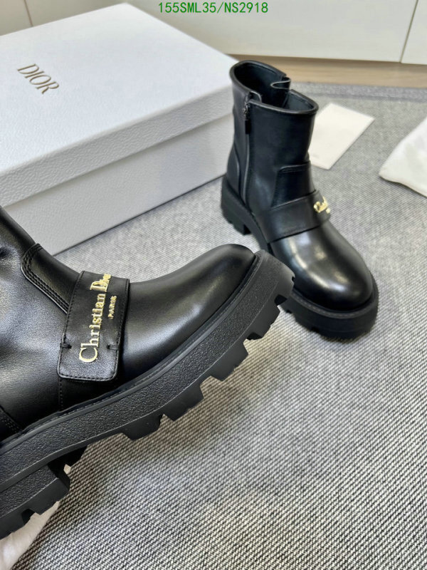 Women Shoes-Boots Code: NS2918 $: 155USD