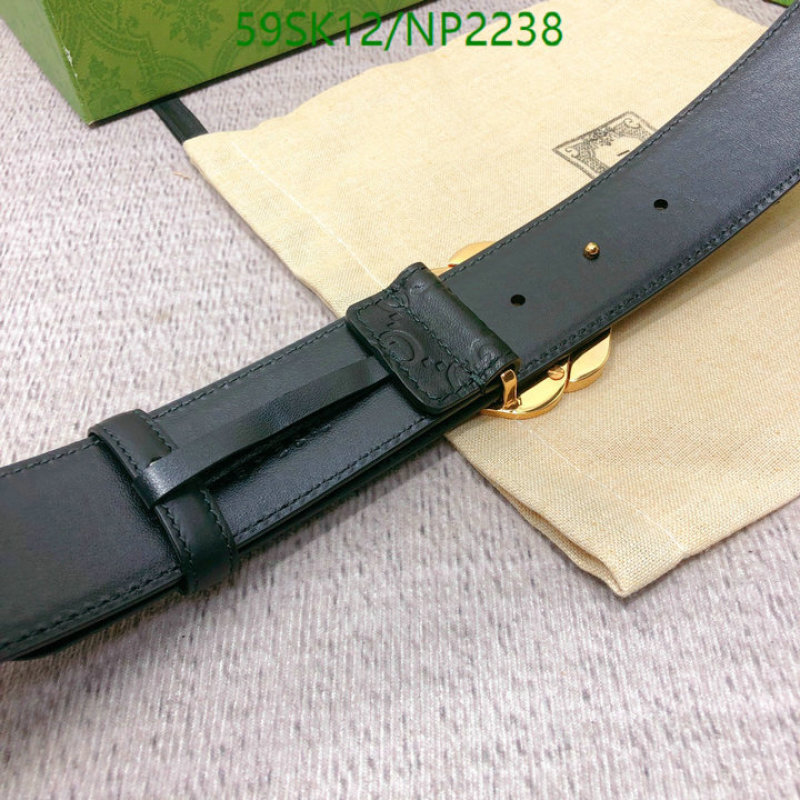 Belts-Gucci Code: NP2238 $: 59USD