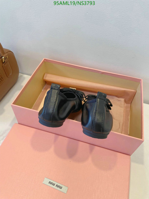 Women Shoes-Miu Miu Code: NS3793 $: 95USD-yupoo dhgate Women Shoes-Miu Miu Code: NS3793 $: 95USD