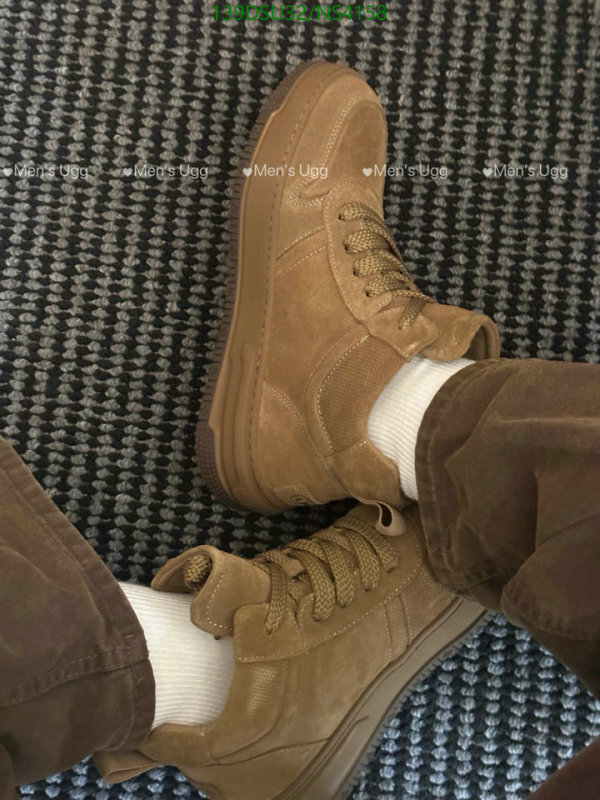 Men shoes-UGG Code: NS4158 $: 139USD-yupoo dhgate Men shoes-UGG Code: NS4158 $: 139USD