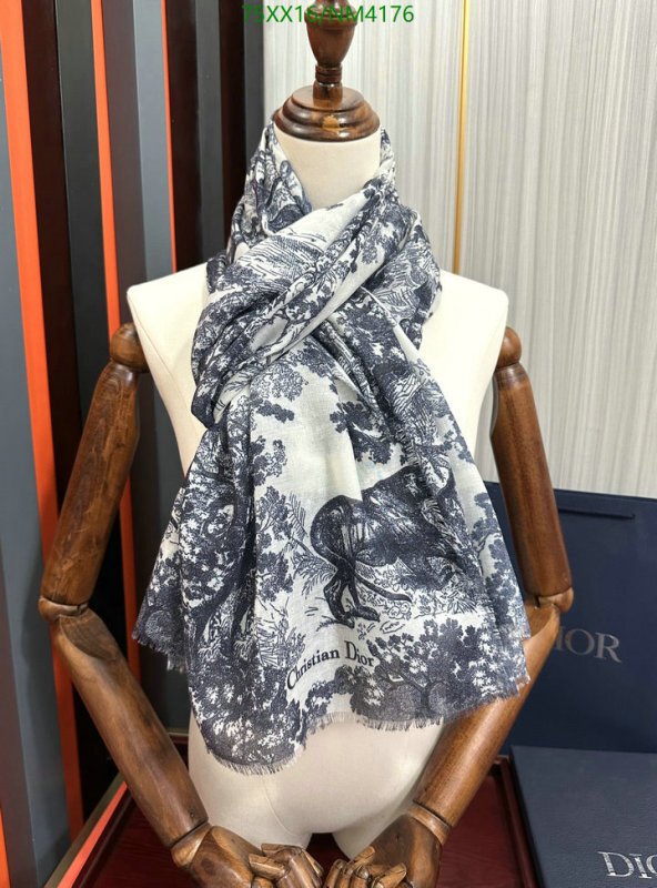Scarf-Dior Code: NM4176 $: 75USD