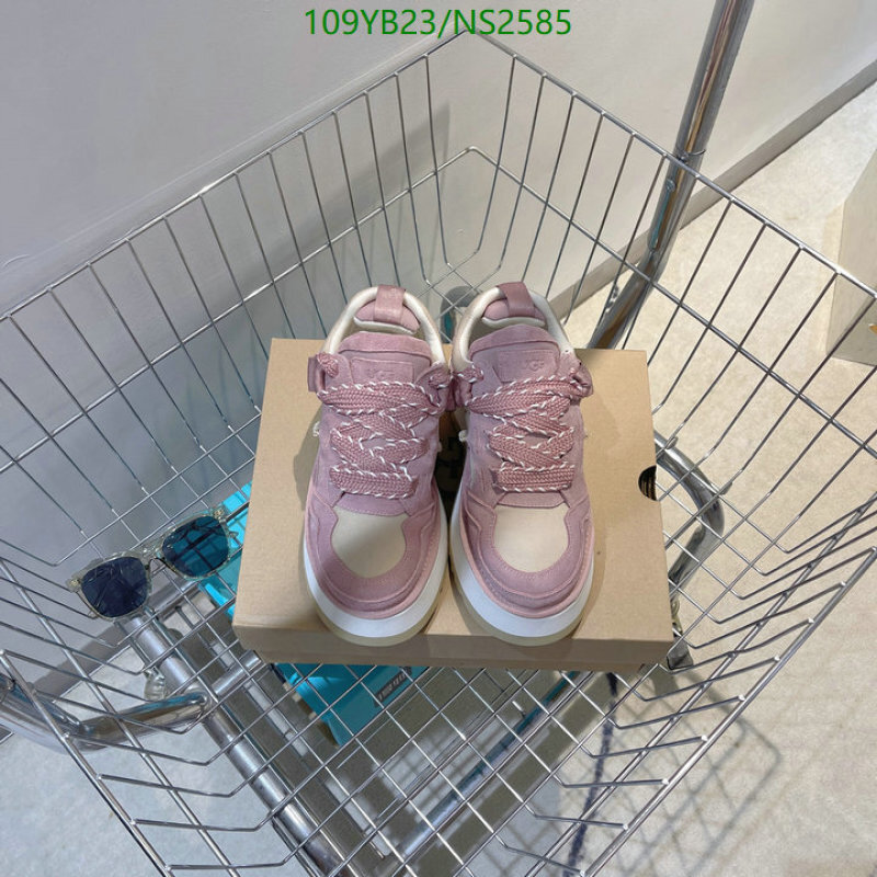 Women Shoes-UGG Code: NS2585 $: 109USD