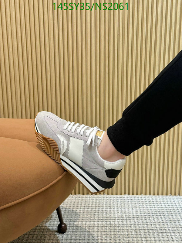 Women Shoes-Tom Ford Code: NS2061 $: 145USD