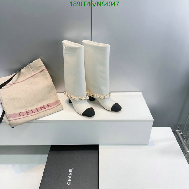 Women Shoes-Chanel Code: NS4047 $: 189USD-yupoo dhgate Women Shoes-Chanel Code: NS4047 $: 189USD