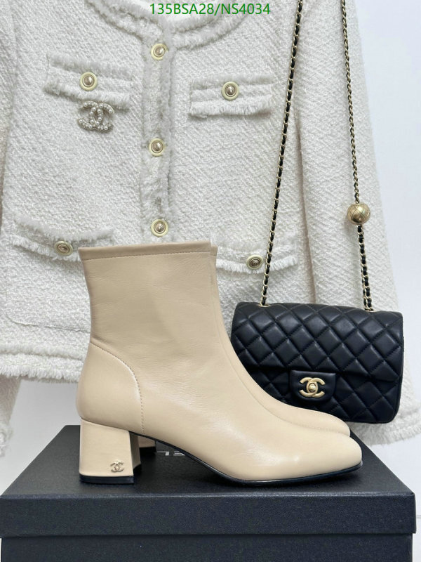 Women Shoes-Chanel Code: NS4034 $: 135USD-yupoo dhgate Women Shoes-Chanel Code: NS4034 $: 135USD