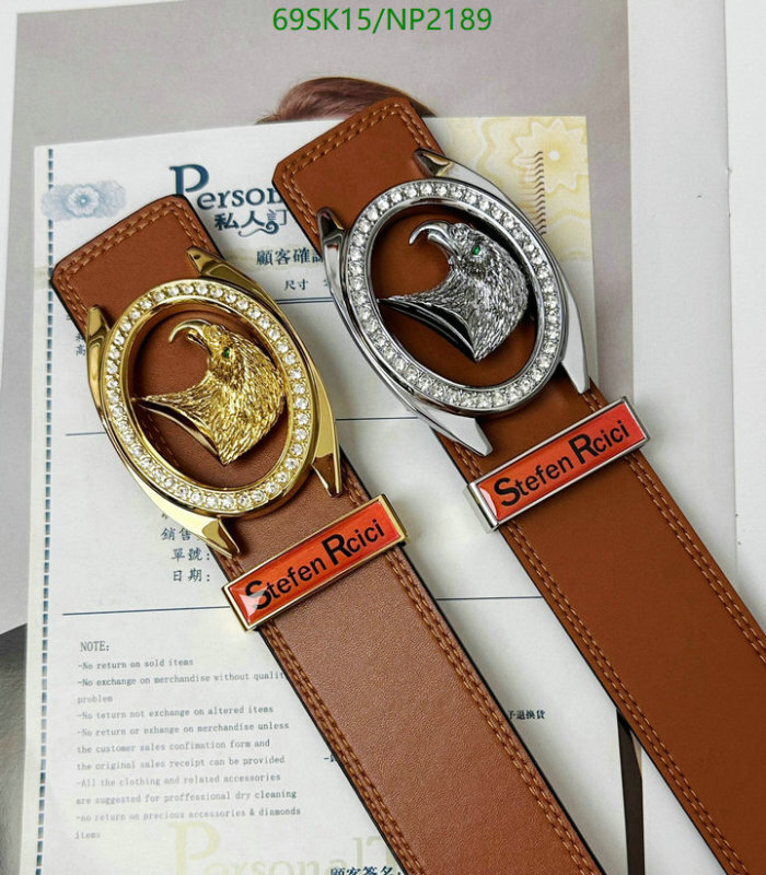 Belts-Stefen Rcici Code: NP2189 $: 69USD