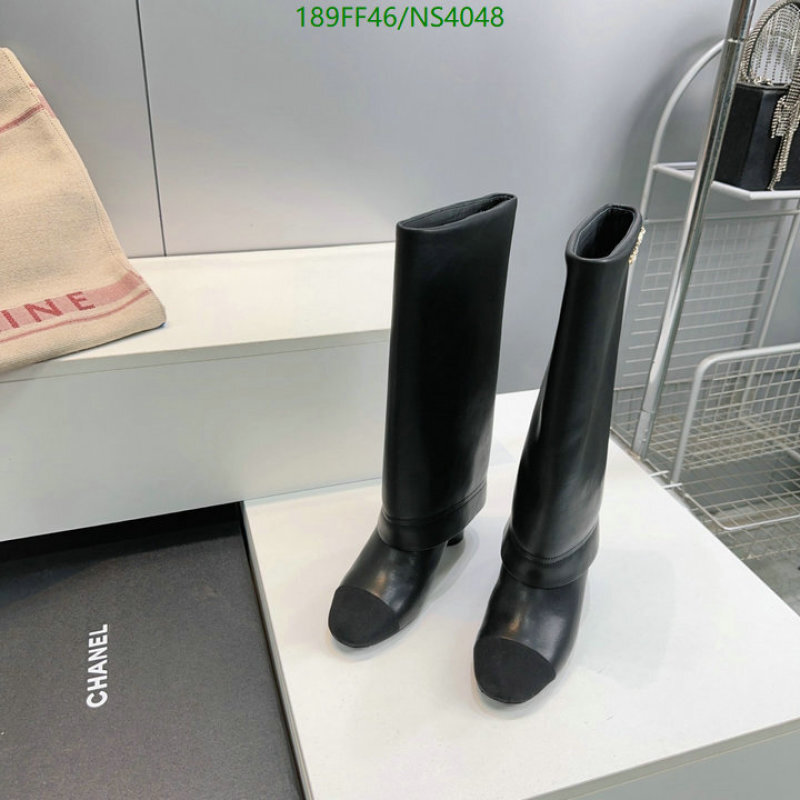 Women Shoes-Chanel Code: NS4048 $: 189USD-yupoo dhgate Women Shoes-Chanel Code: NS4048 $: 189USD