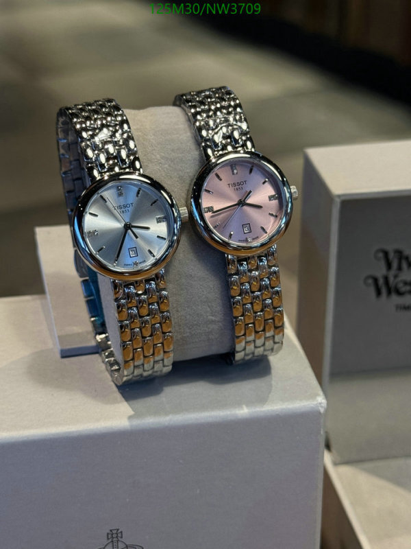 Watch-4A Quality-Tissot Code: NW3709 $: 125USD-yupoo dhgate Watch-4A Quality-Tissot Code: NW3709 $: 125USD