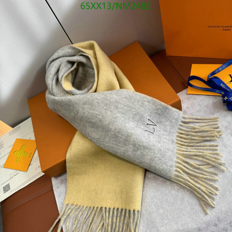 Scarf-LV Code: NM2482 $: 65USD