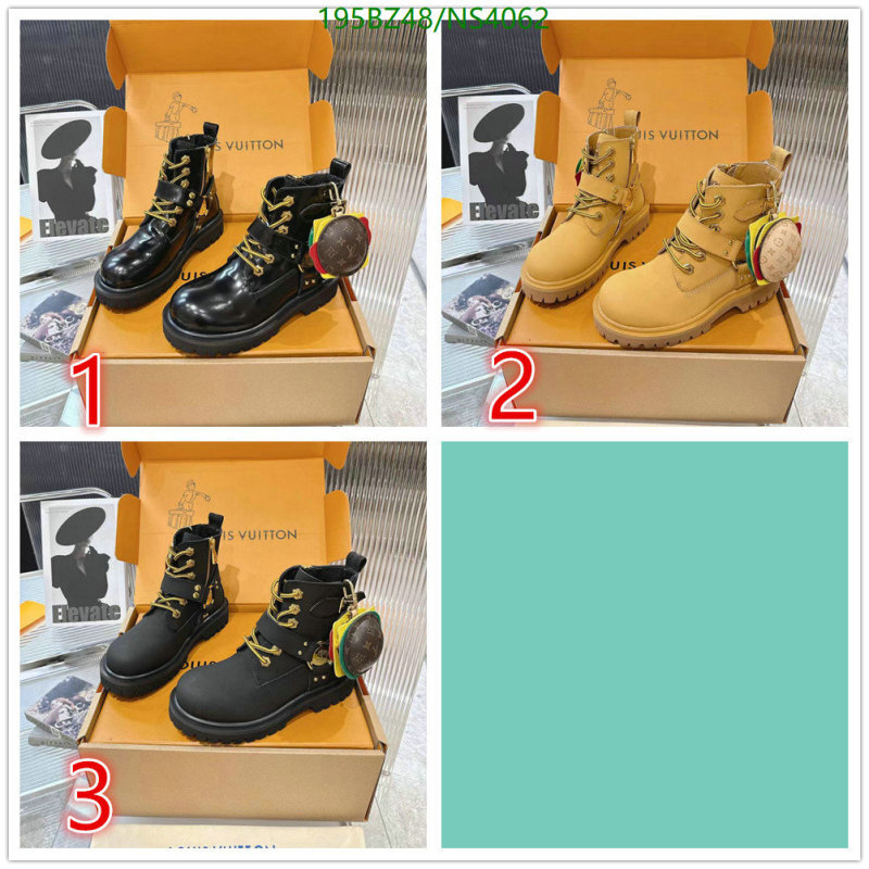 Women Shoes-LV Code: NS4062 $: 195USD-yupoo dhgate Women Shoes-LV Code: NS4062 $: 195USD