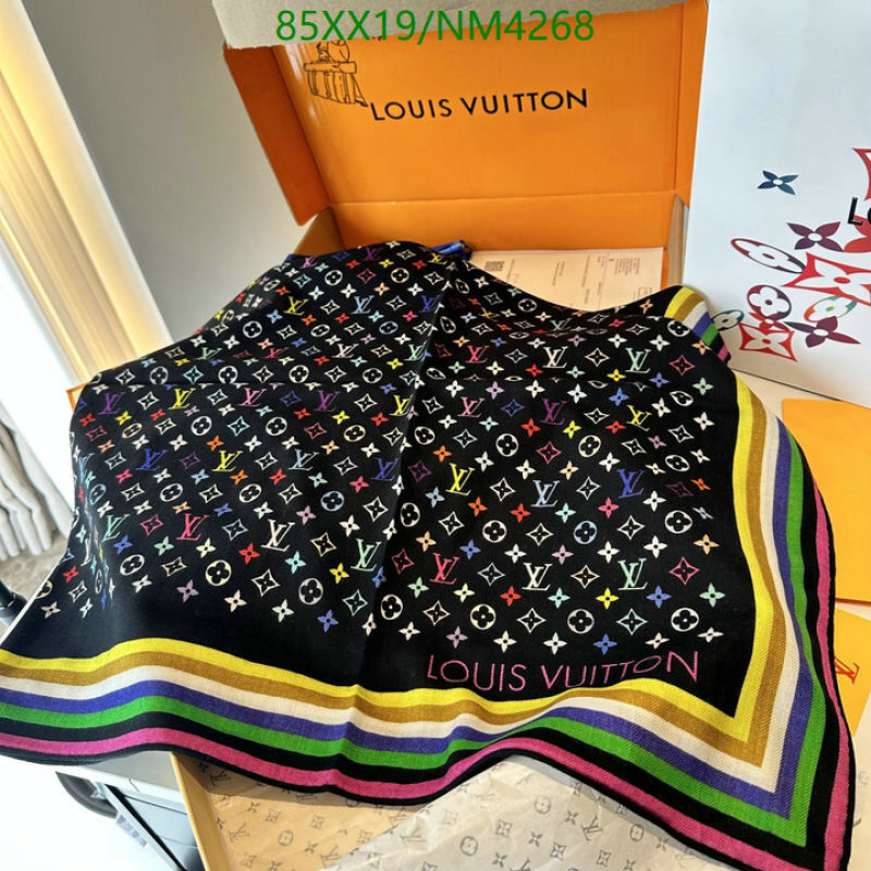 Scarf-LV Code: NM4268 $: 85USD