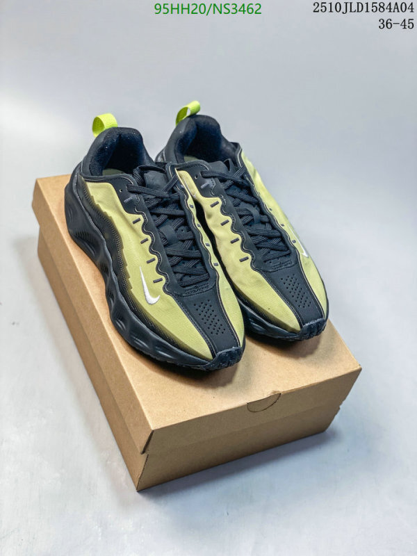 Men shoes-Nike Code: NS3462 $: 95USD-yupoo dhgate Men shoes-Nike Code: NS3462 $: 95USD