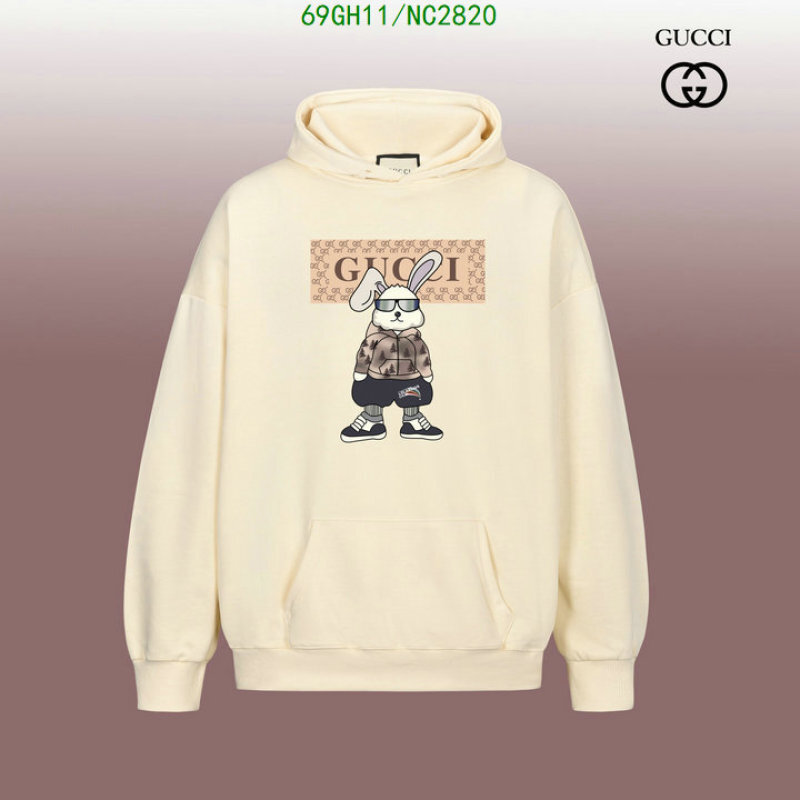 Clothing-Gucci Code: NC2820 $: 69USD