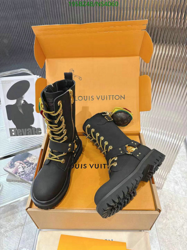 Women Shoes-LV Code: NS4060 $: 195USD-yupoo dhgate Women Shoes-LV Code: NS4060 $: 195USD
