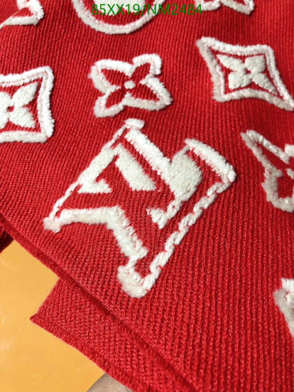 Scarf-LV Code: NM2484 $: 85USD