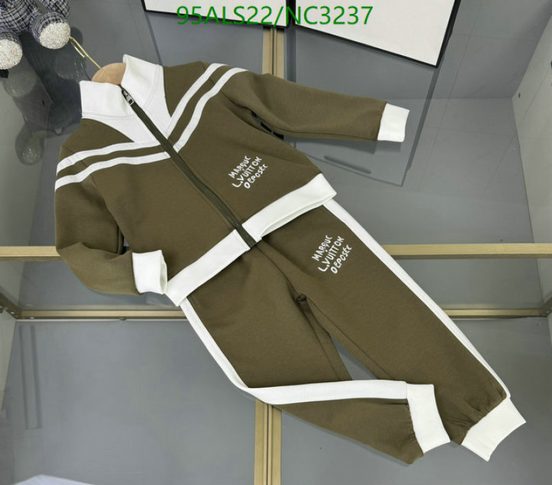 Kids Clothing-LV Code: NC3237 $: 95USD