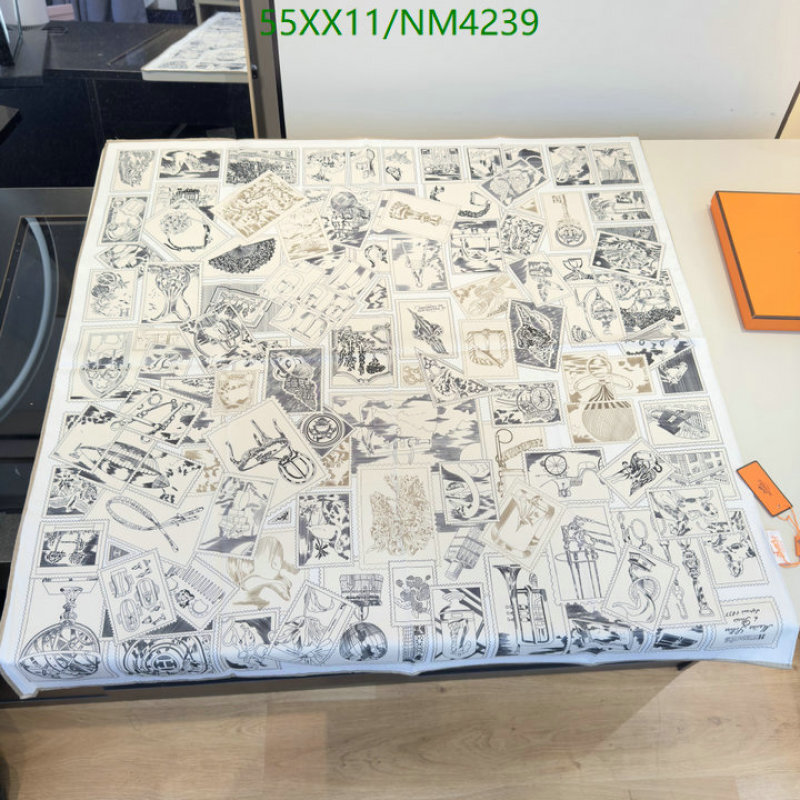 Scarf-Hermes Code: NM4239 $: 55USD