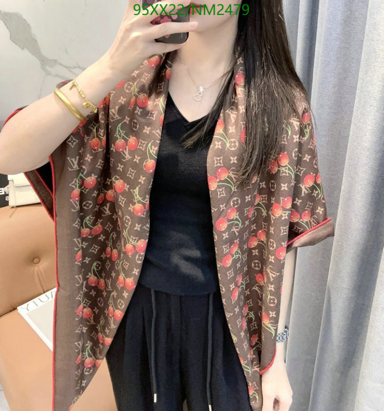 Scarf-LV Code: NM2479 $: 95USD