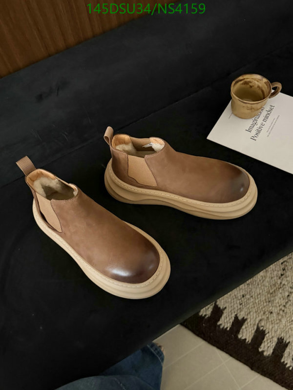 Men shoes-Boots Code: NS4159 $: 145USD-yupoo dhgate Men shoes-Boots Code: NS4159 $: 145USD