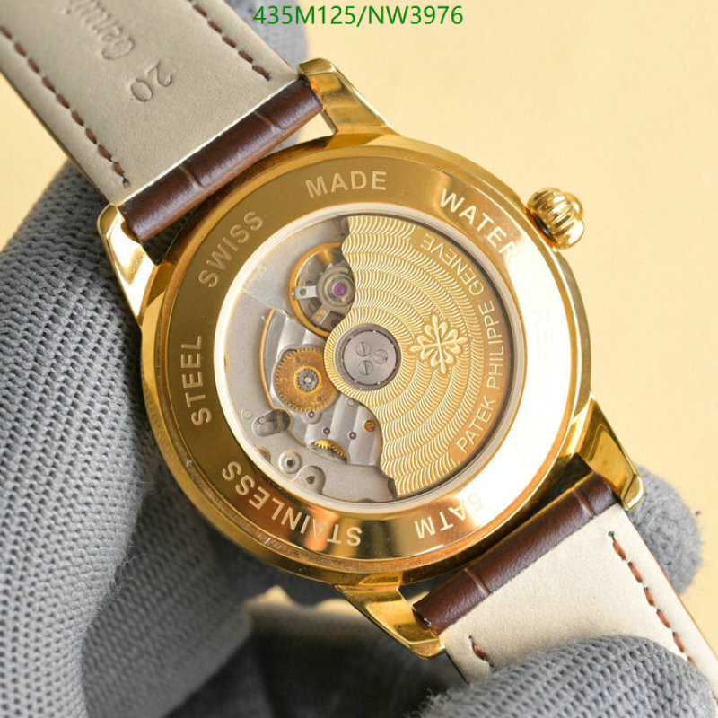 Watch-Mirror Quality-Patek Philippe Code: NW3976 $: 435USD-yupoo dhgate Watch-Mirror Quality-Patek Philippe Code: NW3976 $: 435USD