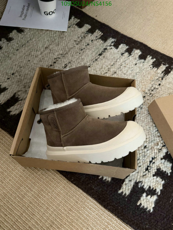 Men shoes-Boots Code: NS4156 $: 109USD-yupoo dhgate Men shoes-Boots Code: NS4156 $: 109USD