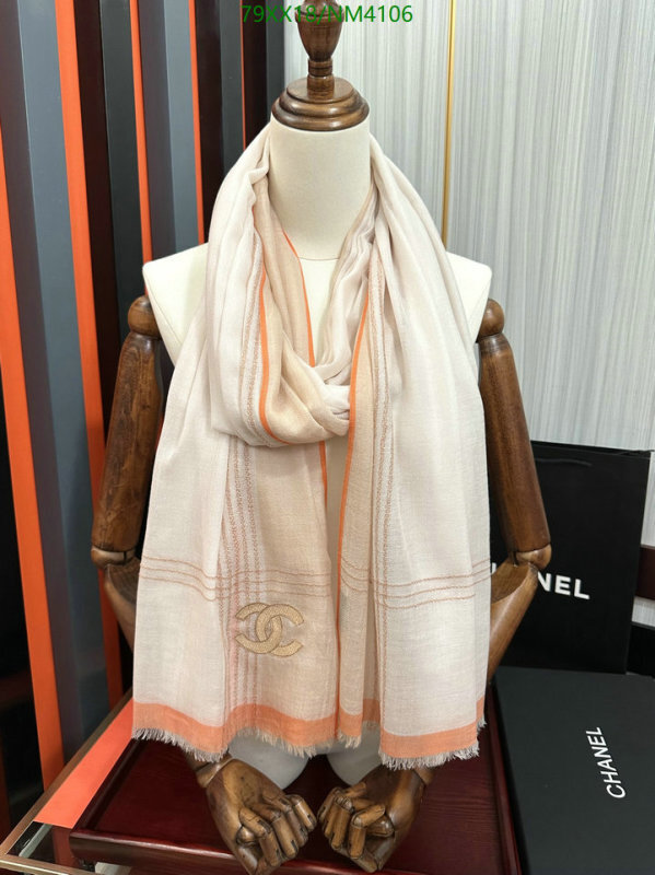 Scarf-Chanel Code: NM4106 $: 79USD