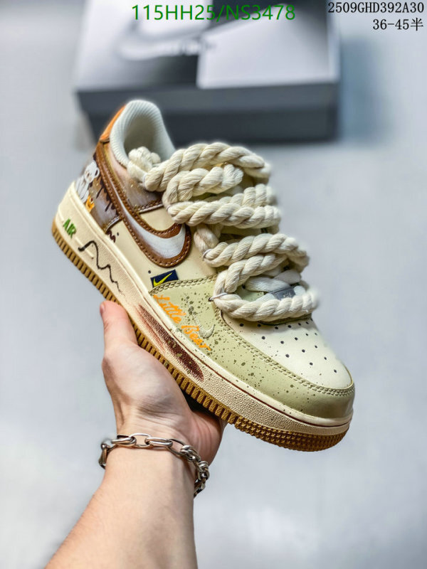 Men shoes-Nike Code: NS3478 $: 115USD-yupoo dhgate Men shoes-Nike Code: NS3478 $: 115USD