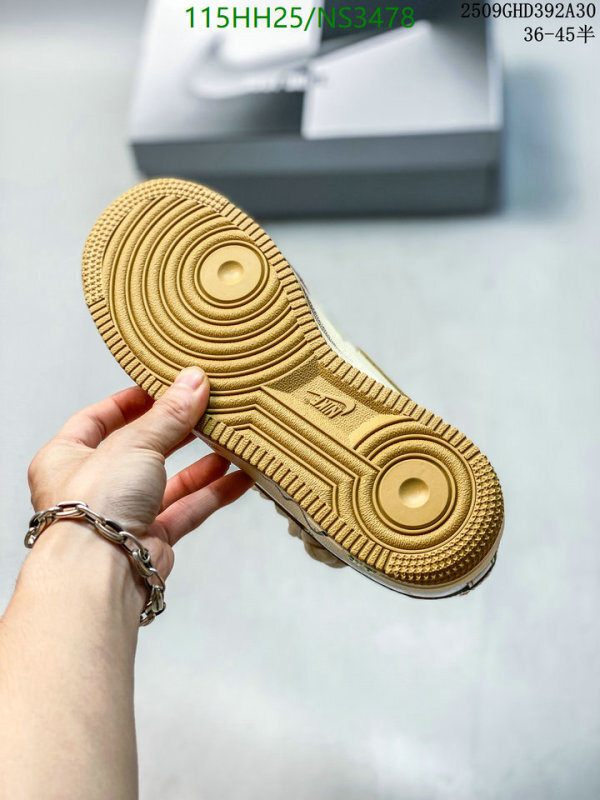 Men shoes-Nike Code: NS3478 $: 115USD-yupoo dhgate Men shoes-Nike Code: NS3478 $: 115USD