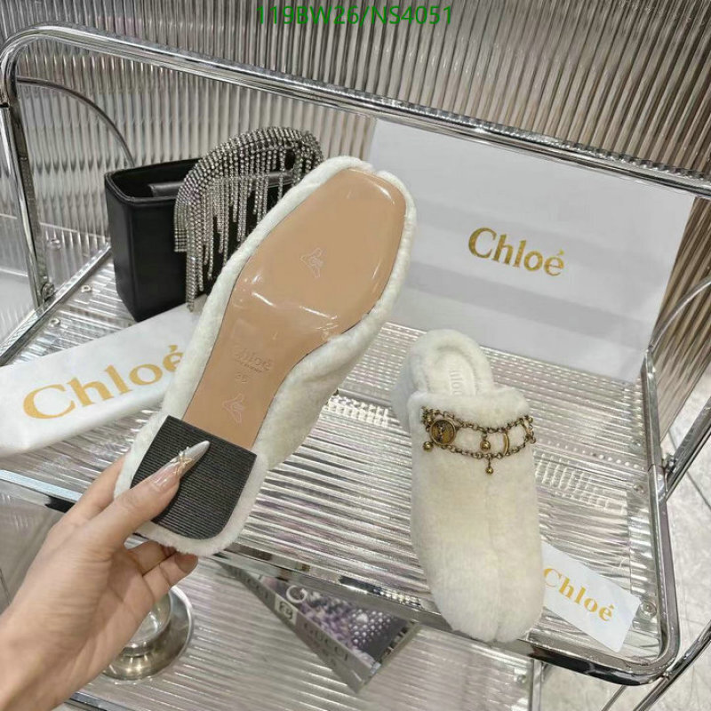 Women Shoes-Chloe Code: NS4051 $: 119USD-yupoo dhgate Women Shoes-Chloe Code: NS4051 $: 119USD