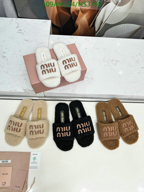 Women Shoes-Miu Miu Code: NS3799 $: 109USD-yupoo dhgate Women Shoes-Miu Miu Code: NS3799 $: 109USD