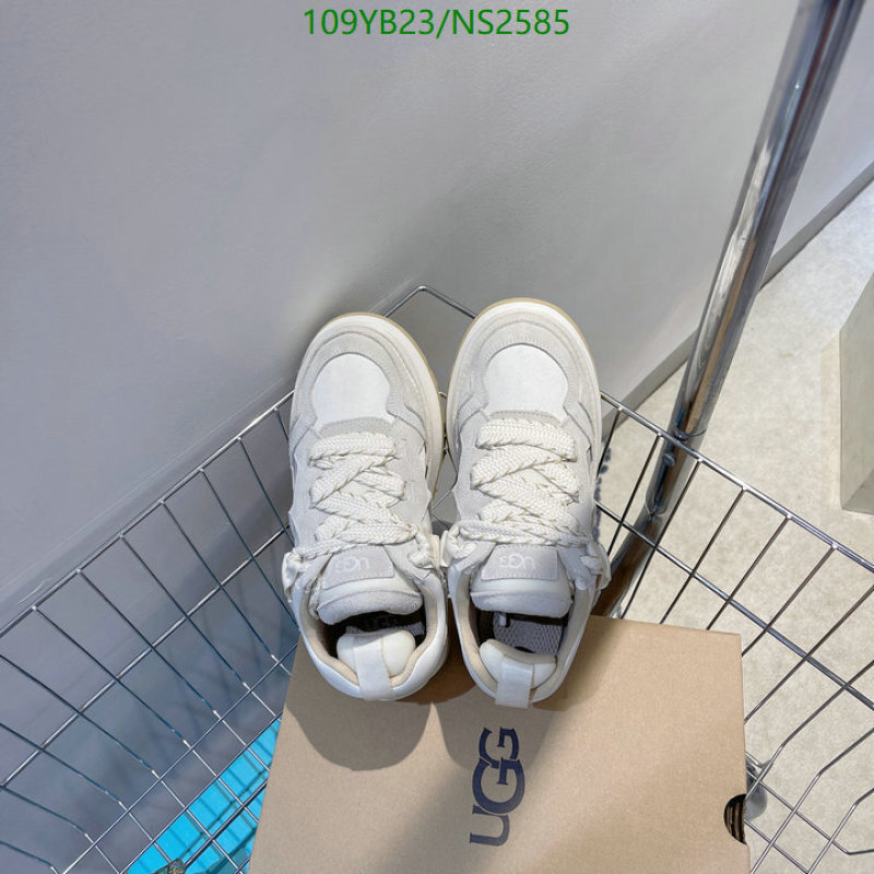 Women Shoes-UGG Code: NS2585 $: 109USD