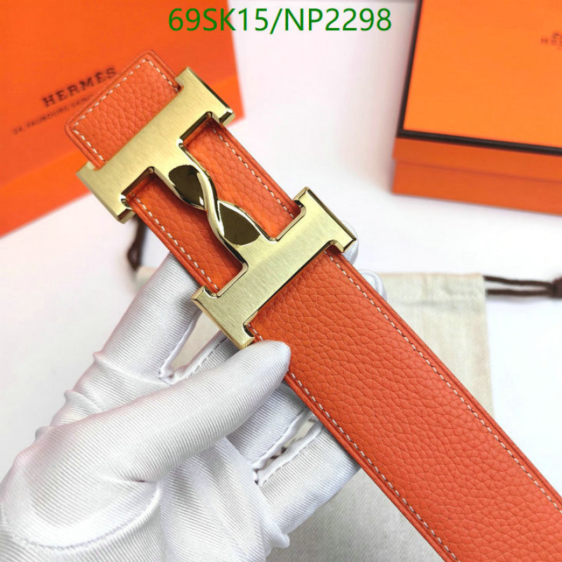 Belts-Hermes Code: NP2298 $: 69USD