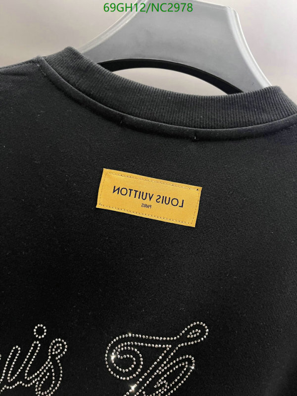 Clothing-LV Code: NC2978 $: 69USD