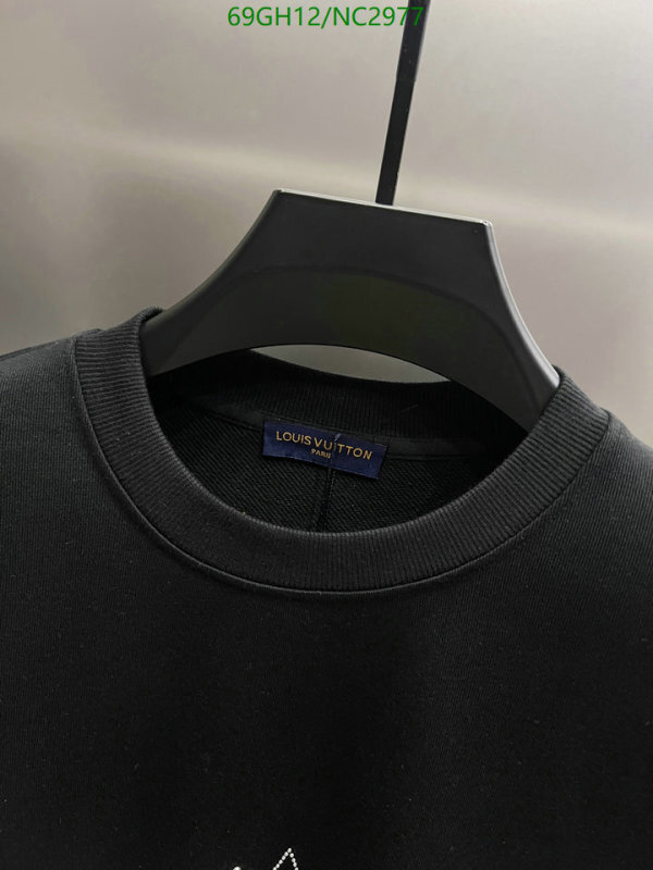 Clothing-LV Code: NC2977 $: 69USD