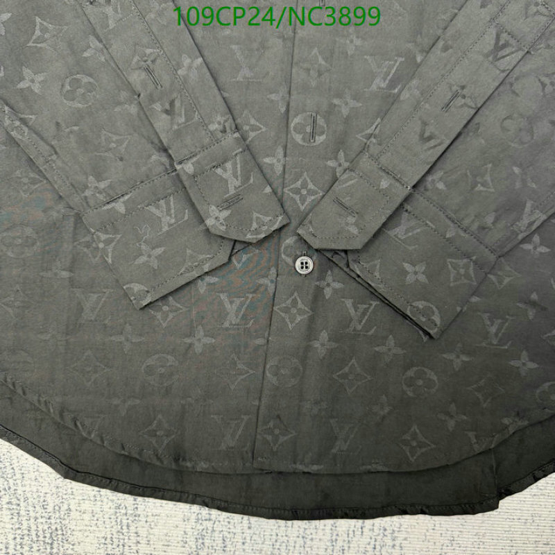 Clothing-LV Code: NC3899 $: 109USD
