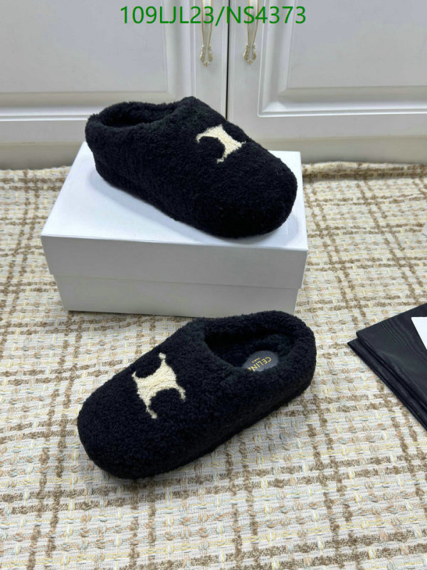 Women Shoes-Celine Code: NS4373 $: 109USD