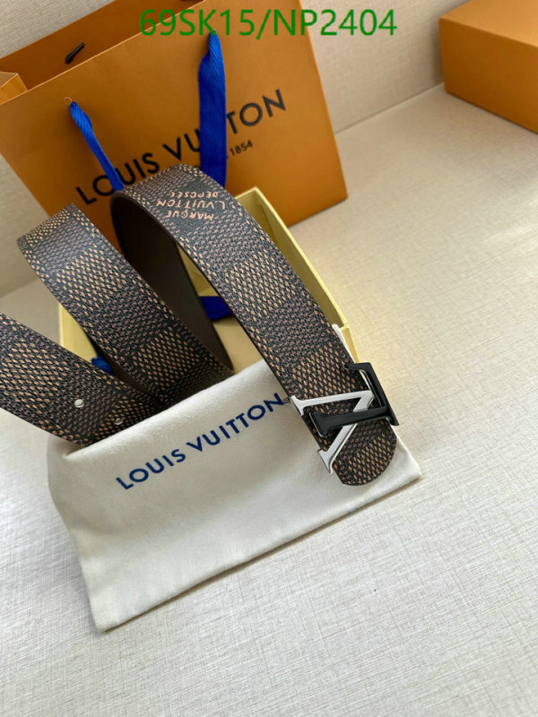 Belts-LV Code: NP2404 $: 69USD