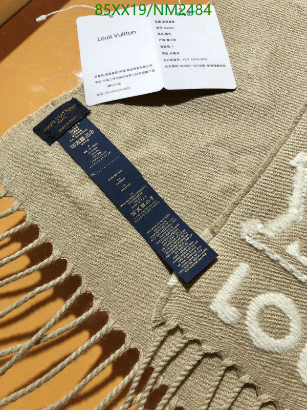 Scarf-LV Code: NM2484 $: 85USD
