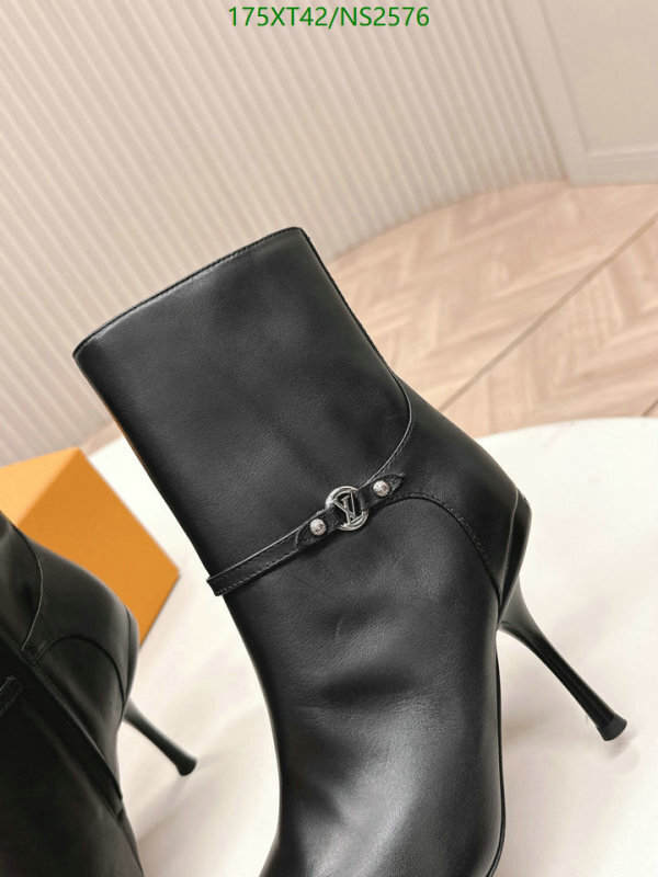 Women Shoes-LV Code: NS2576 $: 175USD