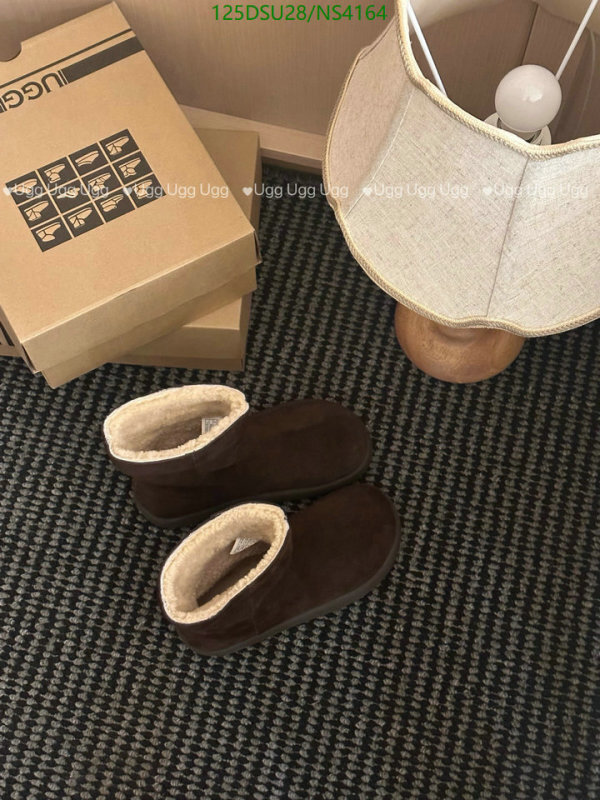 Women Shoes-Boots Code: NS4164 $: 125USD-yupoo dhgate Women Shoes-Boots Code: NS4164 $: 125USD